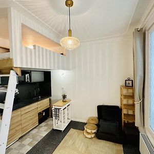 Apartamento de 1 Dormitorio